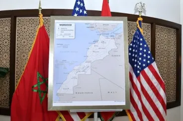 معهد إسباني: نزاع الصحراء الغربية يسير نحو نهايته