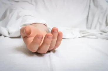 العثور على جثة بلجيكي متحللة داخل منزله في الحي البرتغالي بالجديدة