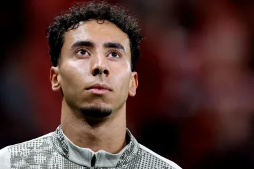 Anass Salah-Eddine cleared by FIFA to represent Morocco