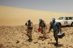 Sahara et Tindouf : Amnesty appelle à doter la MINURSO de mécanisme de surveillance des droits humains