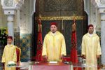 DanielGate : Les Marocains face à une bourde « royale »