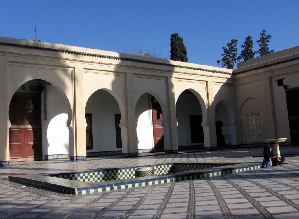 F s Restauration Du Mus e Al Batha Et Construction D un Mus e De La f-s-restauration-du-mus-e-al-batha-et-construction-d-un-mus-e-de-la