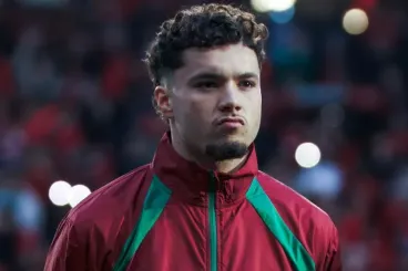 Mountakhab 2026 : Samir El Mourabet, des terrains de futsal aux pelouses du Mondial