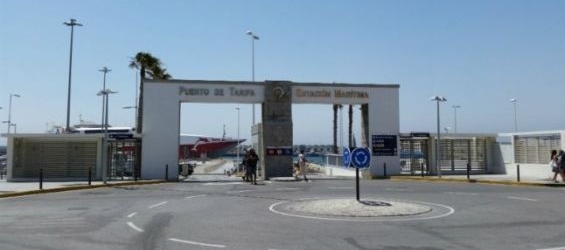 DR