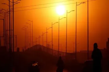 Morocco braces for Saturday-to-Tuesday heatwave with temperatures reaching 44°C