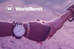 World Remit : Garder le lien avec vos proches