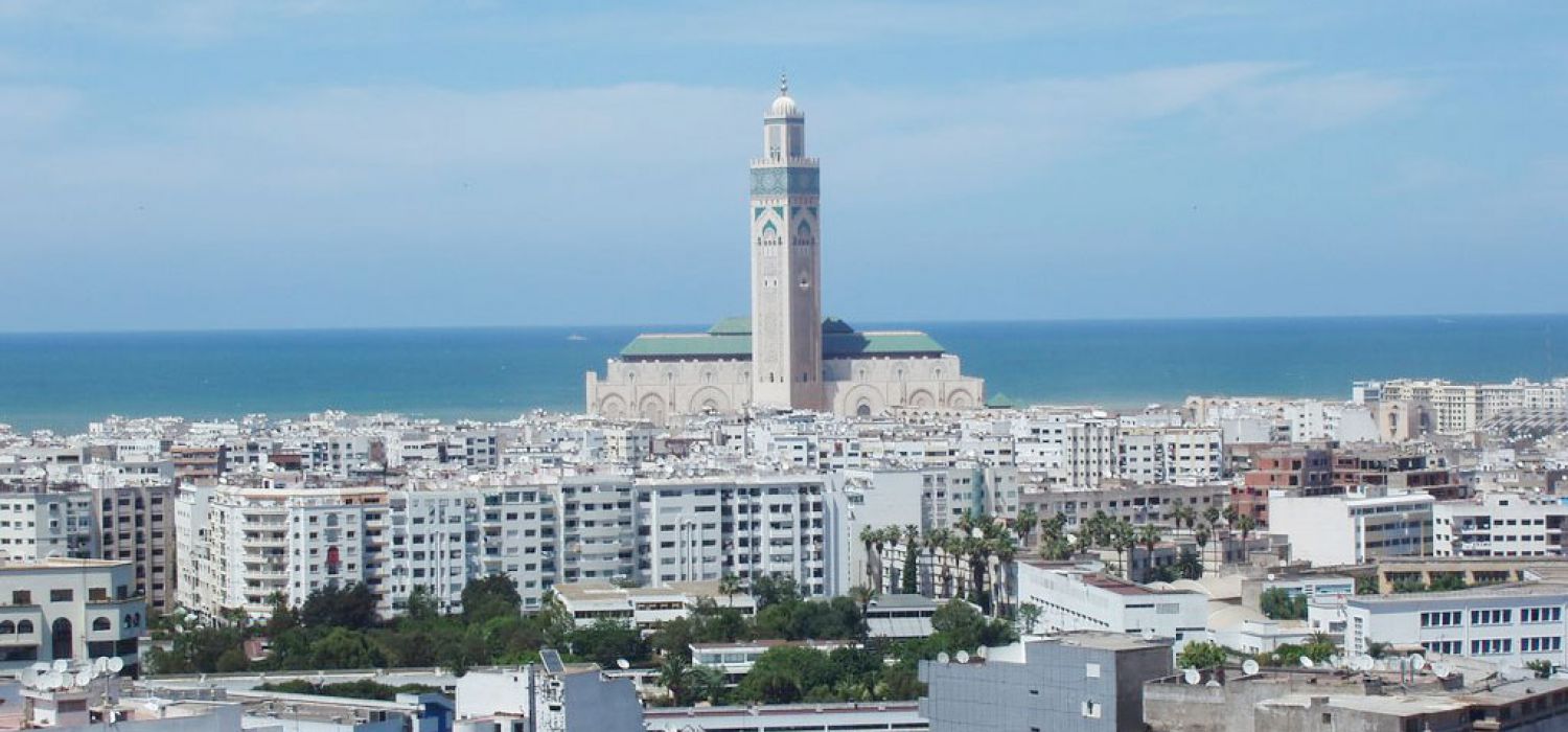 premier site de rencontre au maroc