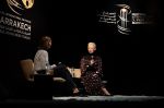 FIFM 2023 : Tilda Swinton «inspirée» par le nouveau cinéma vu au Maroc et en Afrique
