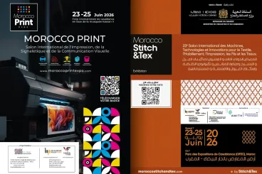 More than 120 exhibitors expected at Morocco Stitch & Tex 2026