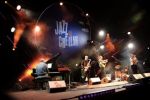 Jazz au Chellah : Le public gratifié d'un spectacle des O-Jana/llevage, Frères Souissi et Cabaret Cheikhat