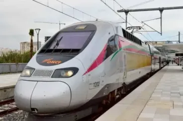 Morocco’s ONCF unveils special Eid al-Adha train schedule through June 7