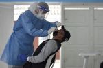Coronavirus : 246 nouveaux cas confirmés au Maroc en moins de 24 heures