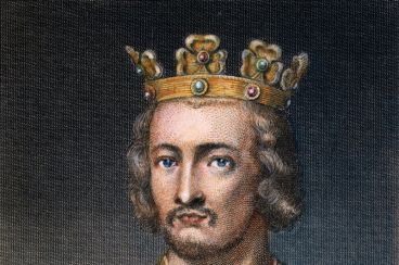 هل عرض ملك إنجلترا جون إخضاع مملكته للدولة الموحدية؟