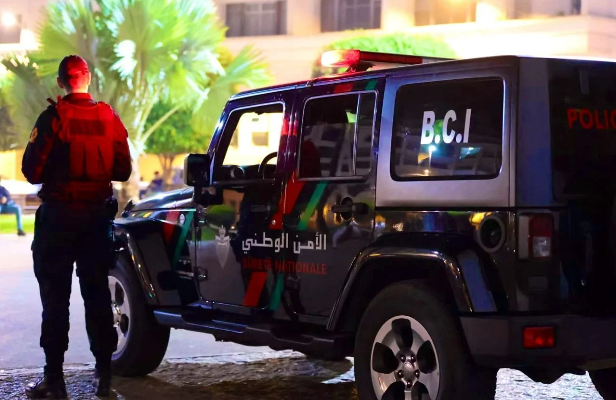 Maroc : 11 arrestations en vertu de mandats d’arrê