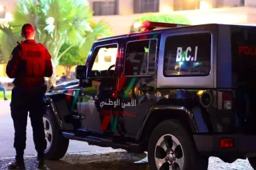 Maroc : 11 arrestations en vertu de mandats d’arrêt internationaux
