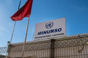  Sahara : La MINURSO a mis fin aux fonctions de son ingénieur en chef 