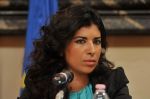Italie : Karima Moual, journaliste menacée de mort à cause de ses origines marocaines