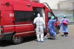 Covid-19 au Maroc : 147 nouvelles infections et 1 décès ce lundi