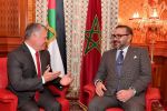 Le coronavirus au coeur d'un entretien téléphonique entre le roi Mohammed VI et Abdallah II