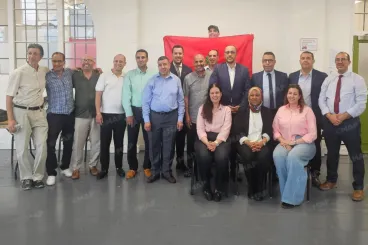 Morocco's London consulate brings mobile services to Birmingham