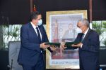 Maroc : Un partenariat entre AWB et la FCMCIS pour soutenir le tissu entrepreneurial