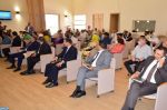 La contribution des MRE au développement local au centre d'une rencontre à Sidi Bennour