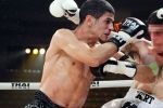 Muay-thaï : Victoire par KO du Marocain Youssef Boughanem dans la Prestige Fight