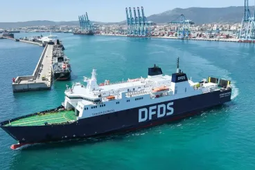 Gibraltar ends Morocco ferry service under new UK-EU border deal