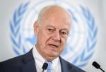 Sahara : De Mistura prépare-t-il une nouvelle table ronde de Genève ?