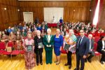 Irlande : L'ambassade du Maroc à Dublin célèbre les parcours de femmes des deux pays