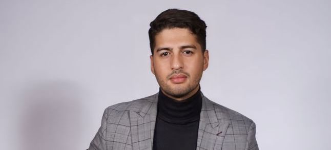 Diaspo #337 : Ilyas Elkadaoui, engagé pour le Maroc à travers l’entrepreneuriat
