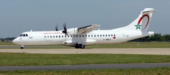 A new airline route linking Marrakech to Ouarzazate starting from November 11th./Ph. DR