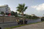 Coronavirus : L'armée débarque à Tanger pour soutenir les efforts des autorités locales