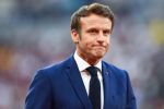 Mondial 2022 : Emmanuel Macron se rendra au Qatar pour la demi-finale Maroc-France