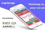 Monisnap : la solution 100% en ligne de transfert d'argent vers le Maroc pendant le confinement