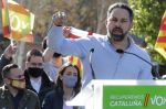 Elections en Catalogne : Les indépendantistes et Vox se renforcent