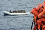 Dakhla : Arrestation de 32 migrants à bord d'une barque de pêche artisanale