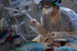 Covid-19 au Maroc : 371 nouvelles infections et 5 décès ce mardi