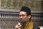 Sidi Brahim Tidjani : «Le soufisme c'est l'ouverture d'esprit, sinon comment se rapprocher de Dieu ?» [1/2]