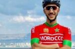 Cyclisme : Les Marocains Raja Chaker et Achraf Ed-Doghmi médaillés d'or au Championnat d'Afrique