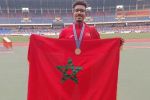 Jeux de la francophonie : La Maroc domine le podium du 800 m