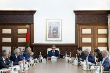 Le gouvernement approuve le projet de loi sur la Fondation Maroc 2030