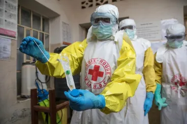 Ebola : Le Maroc en vigilance mais sans inquiétude (Dr Tayeb Hamdi)
