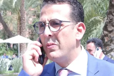 محكمة الاستئناف بفاس تلغي قرار منع مصطفى لخصم من السفر
