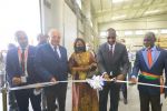 Le Marocain Retail Holding inaugure sa nouvelle plateforme logistique en Côte d'Ivoire