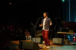 Diaspo #390 : Mohamed Aadroun, sur les traces de la musique andalouse depuis les Pays-Bas