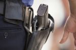 Laâyoune : Un policier se suicide avec son arme de service