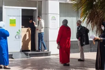 Maroc : Exonération totale en deux temps pour la pension de retraite des régimes de base