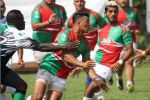 Rugby à VII : Le Maroc participe à la 10è édition du championnat arabe à Alexandrie