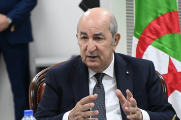 Algeria's Tebboune justifies visa requirement for Moroccans as «self-defense»